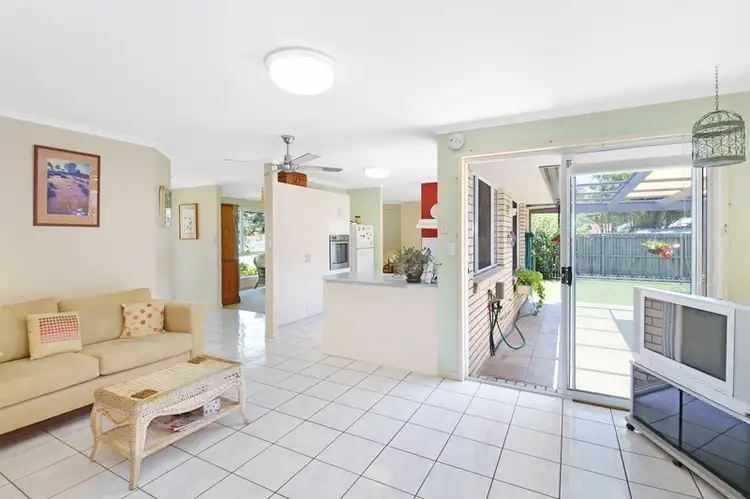 Fifth view of Homely house listing, 11 Doolan Court, Noosaville QLD 4566