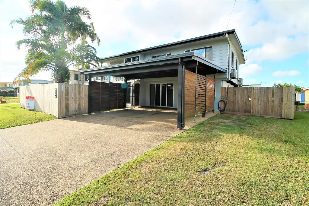 Main view of Homely house listing, 14 Tulloch Street, Ooralea QLD 4740