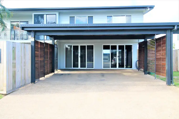 Second view of Homely house listing, 14 Tulloch Street, Ooralea QLD 4740