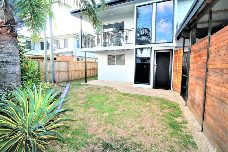 Third view of Homely house listing, 14 Tulloch Street, Ooralea QLD 4740