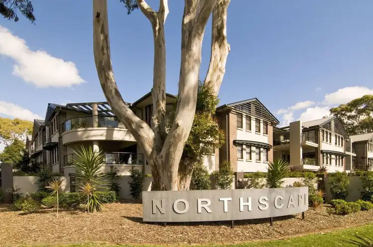 Main view of Homely apartment listing, 21/691-695 Warringah Road, Forestville NSW 2087