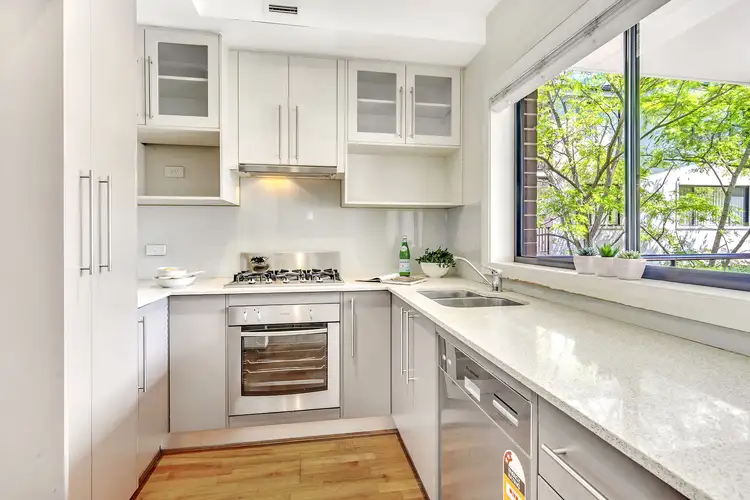 Third view of Homely apartment listing, 21/691-695 Warringah Road, Forestville NSW 2087