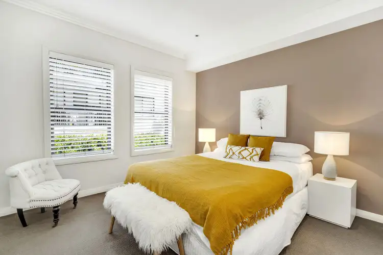 Fourth view of Homely apartment listing, 21/691-695 Warringah Road, Forestville NSW 2087
