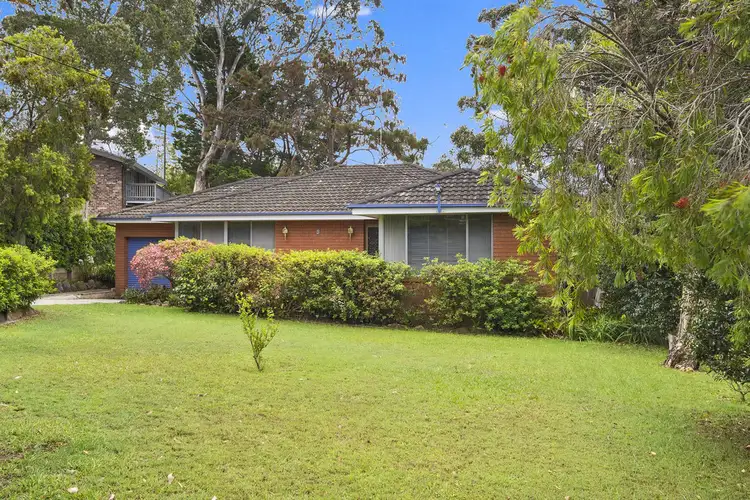 Main view of Homely house listing, 9 Wexford Place, Killarney Heights NSW 2087