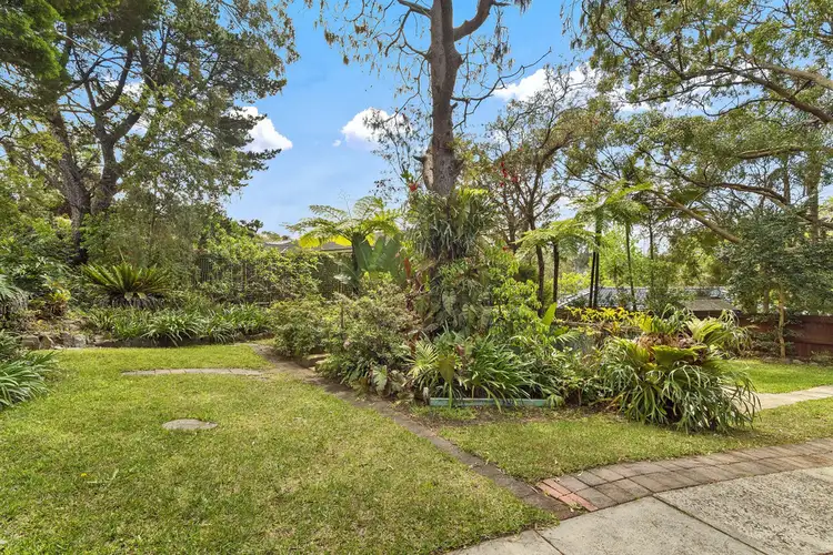 Second view of Homely house listing, 9 Wexford Place, Killarney Heights NSW 2087