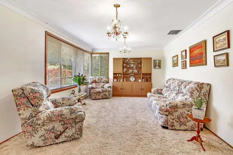 Fourth view of Homely house listing, 9 Wexford Place, Killarney Heights NSW 2087