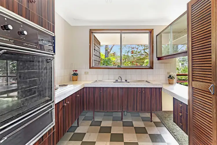 Fifth view of Homely house listing, 9 Wexford Place, Killarney Heights NSW 2087