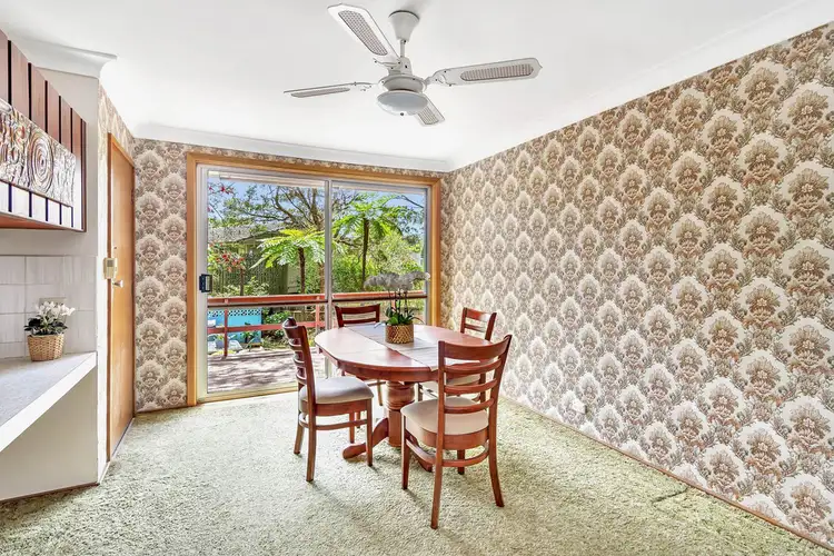 Sixth view of Homely house listing, 9 Wexford Place, Killarney Heights NSW 2087