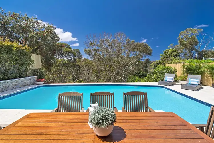 46 Londonderry Drive, Killarney Heights NSW 2087