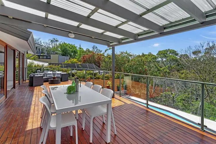 Third view of Homely house listing, 46 Londonderry Drive, Killarney Heights NSW 2087