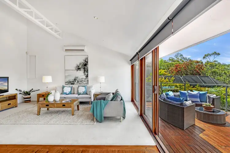 Fourth view of Homely house listing, 46 Londonderry Drive, Killarney Heights NSW 2087
