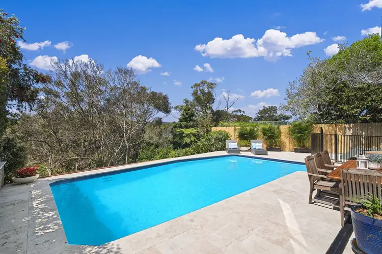Sixth view of Homely house listing, 46 Londonderry Drive, Killarney Heights NSW 2087