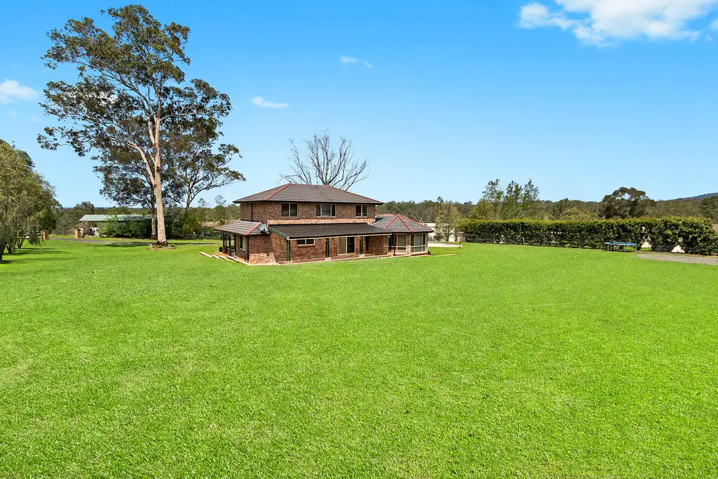 Main view of Homely rural property listing, 59 Shearwater Crescent, Yarramundi NSW 2753