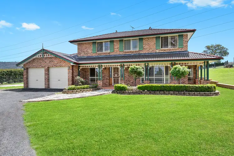 Second view of Homely rural property listing, 59 Shearwater Crescent, Yarramundi NSW 2753