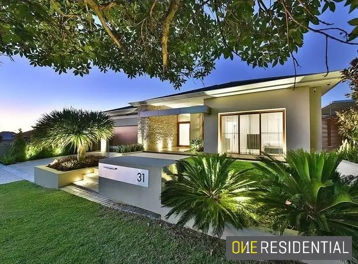 31 Beach Street, Bicton WA 6157
