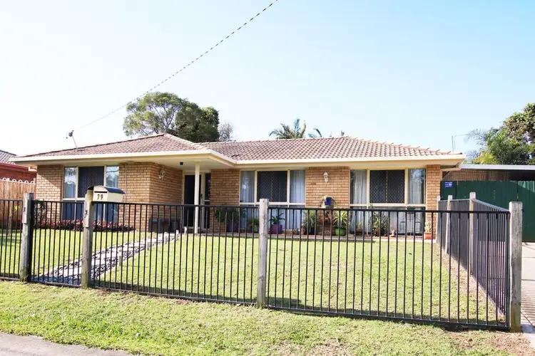 Second view of Homely house listing, 79 Macarthy Road, Marsden QLD 4132