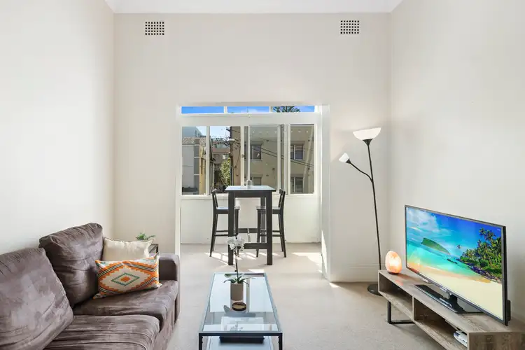9/184 Arden Street, Coogee NSW 2034