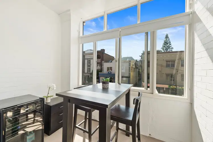 Second view of Homely apartment listing, 9/184 Arden Street, Coogee NSW 2034