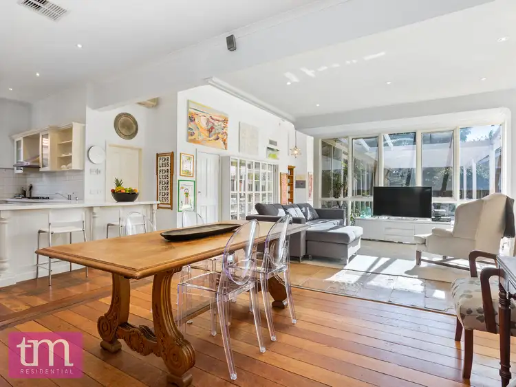 Second view of Homely house listing, 1 Tyrell Street, Nedlands WA 6009