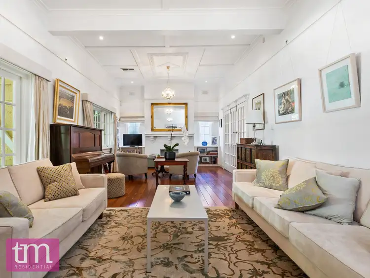 Third view of Homely house listing, 1 Tyrell Street, Nedlands WA 6009