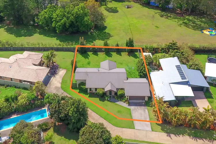 16 Pinbarren Court, Cooroy QLD 4563