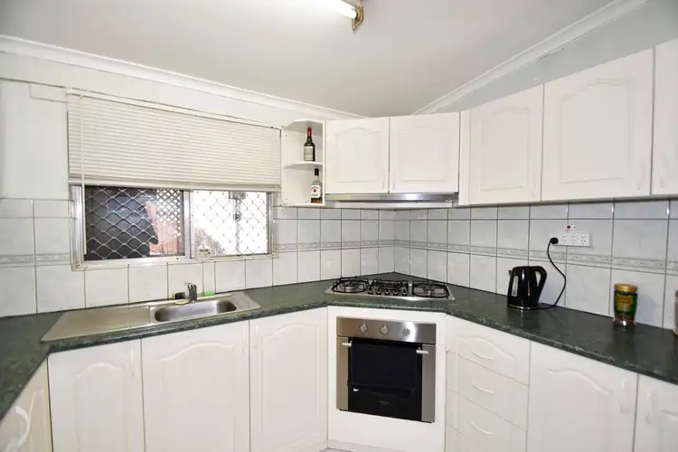 2 GREY COURT, Braitling NT 870