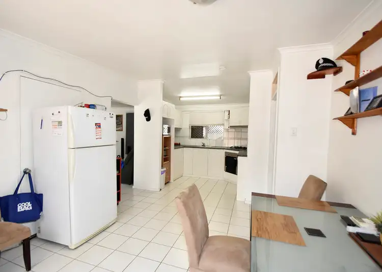 Sixth view of Homely house listing, 2 GREY COURT, Braitling NT 870