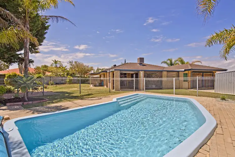 Main view of Homely house listing, 15 Elysee Court, Port Kennedy WA 6172