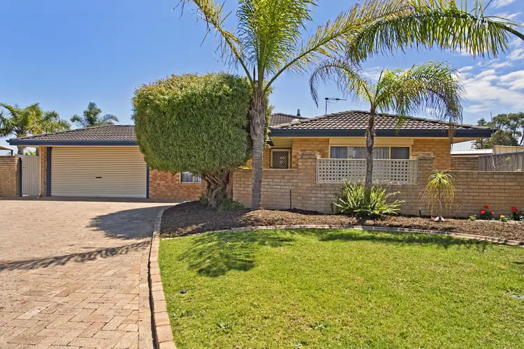 Second view of Homely house listing, 15 Elysee Court, Port Kennedy WA 6172