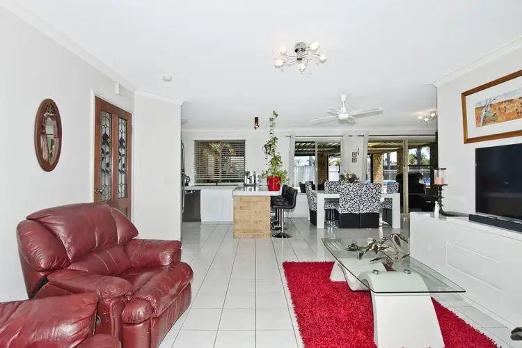 Fourth view of Homely house listing, 15 Elysee Court, Port Kennedy WA 6172