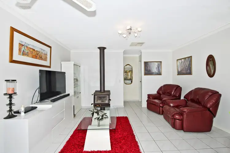 Fifth view of Homely house listing, 15 Elysee Court, Port Kennedy WA 6172
