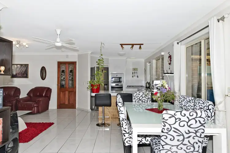 Sixth view of Homely house listing, 15 Elysee Court, Port Kennedy WA 6172