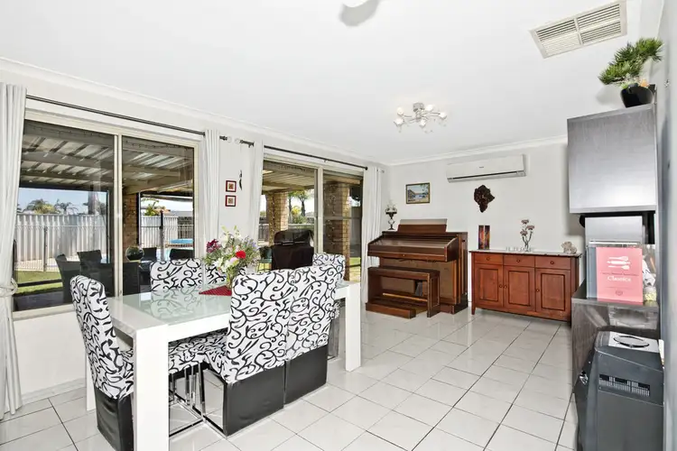 Seventh view of Homely house listing, 15 Elysee Court, Port Kennedy WA 6172