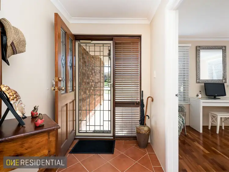 Second view of Homely house listing, 3 Hird Place, Palmyra WA 6157