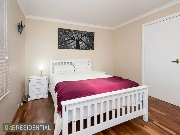 Fourth view of Homely house listing, 3 Hird Place, Palmyra WA 6157