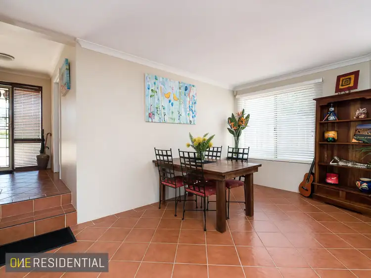 Fifth view of Homely house listing, 3 Hird Place, Palmyra WA 6157