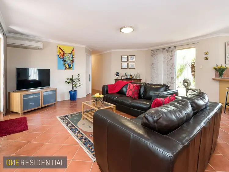 Sixth view of Homely house listing, 3 Hird Place, Palmyra WA 6157