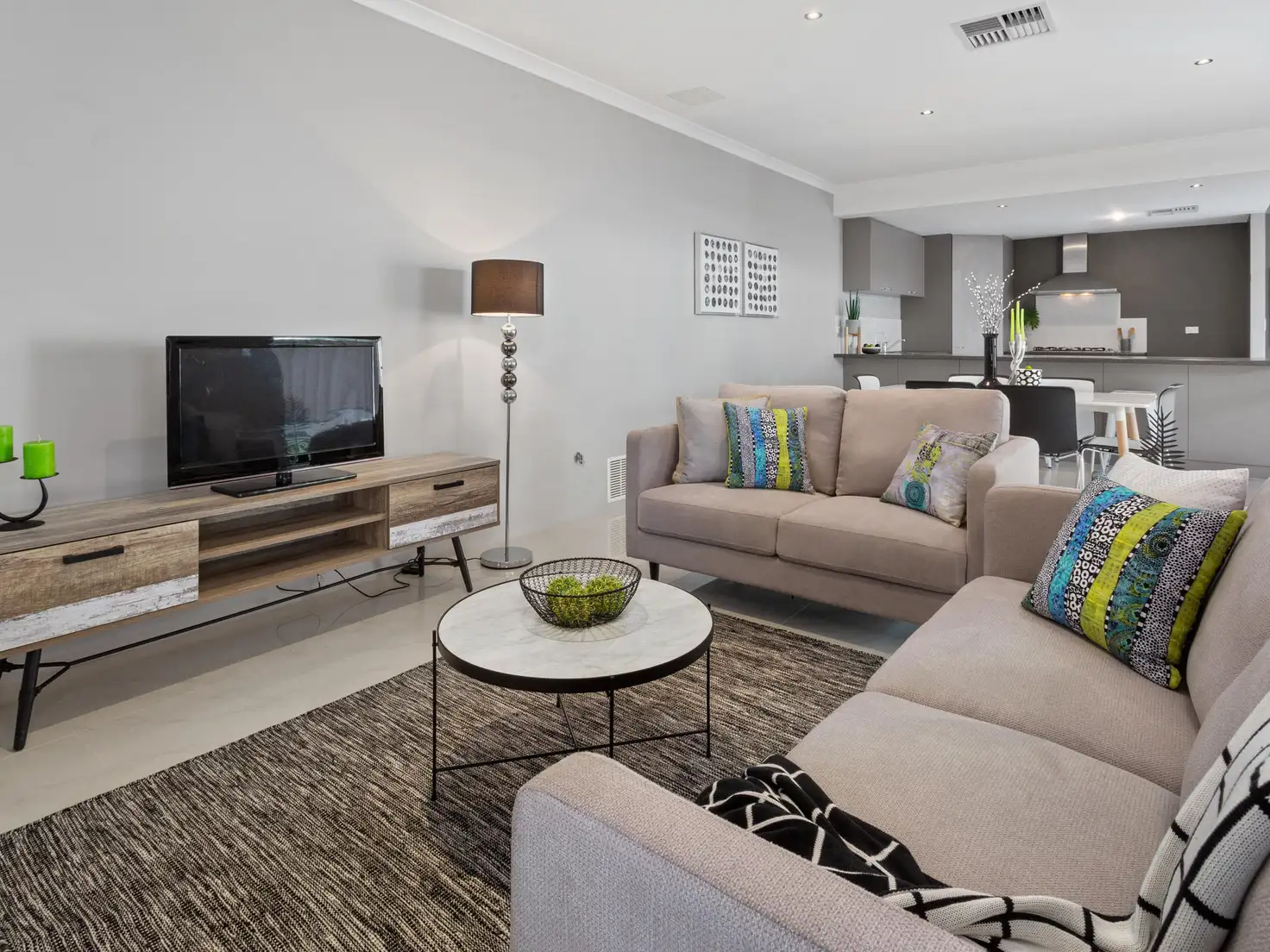 Main view of Homely house listing, 20A Lovell Way, Bayswater WA 6053