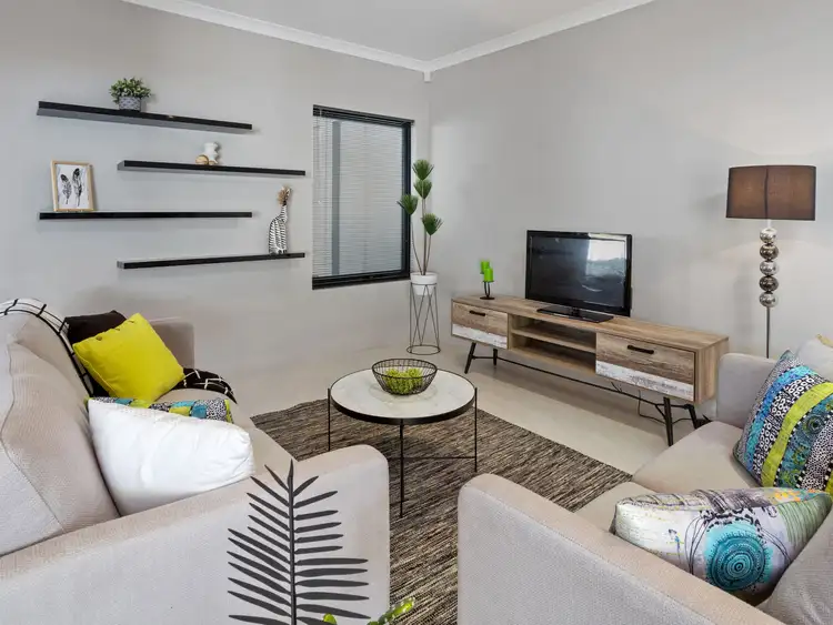Second view of Homely house listing, 20A Lovell Way, Bayswater WA 6053
