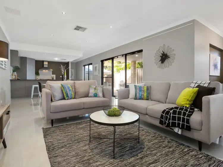 Third view of Homely house listing, 20A Lovell Way, Bayswater WA 6053