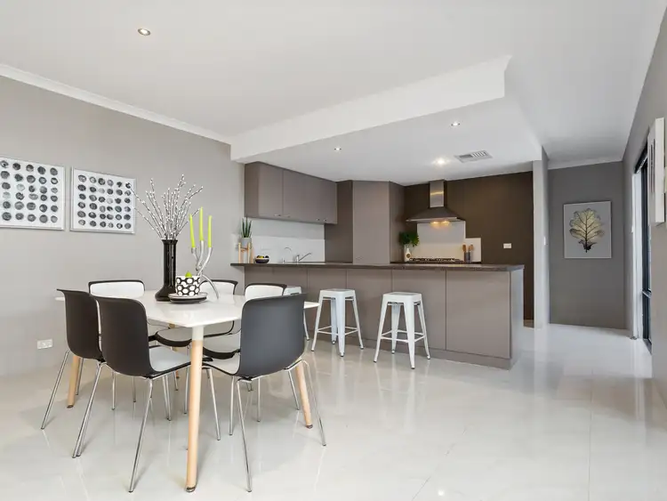 Fourth view of Homely house listing, 20A Lovell Way, Bayswater WA 6053