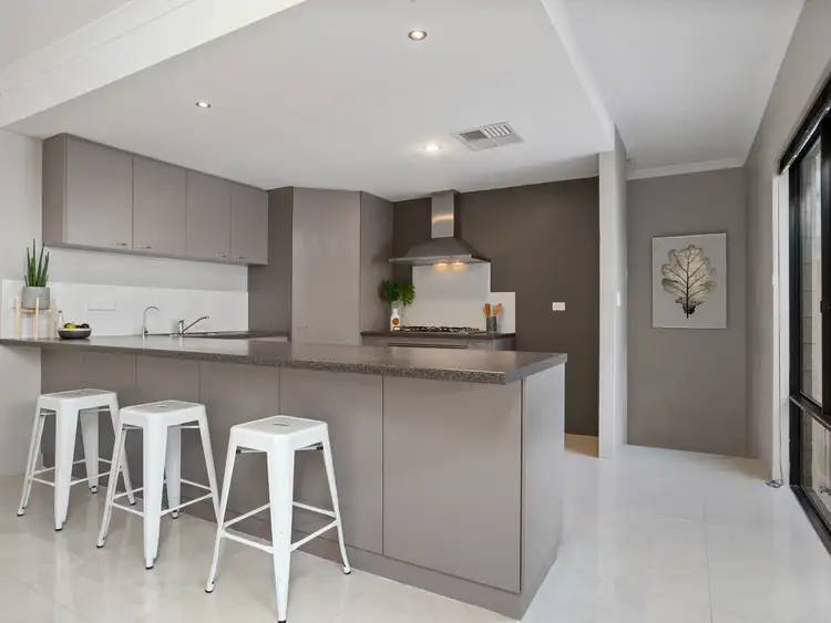 Fifth view of Homely house listing, 20A Lovell Way, Bayswater WA 6053