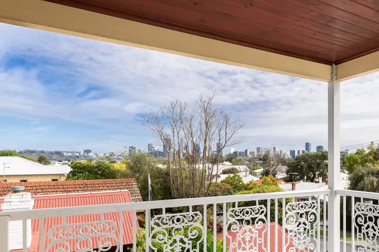 41 Arlington Avenue, South Perth WA 6151