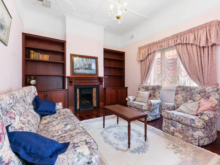 Second view of Homely house listing, 41 Arlington Avenue, South Perth WA 6151