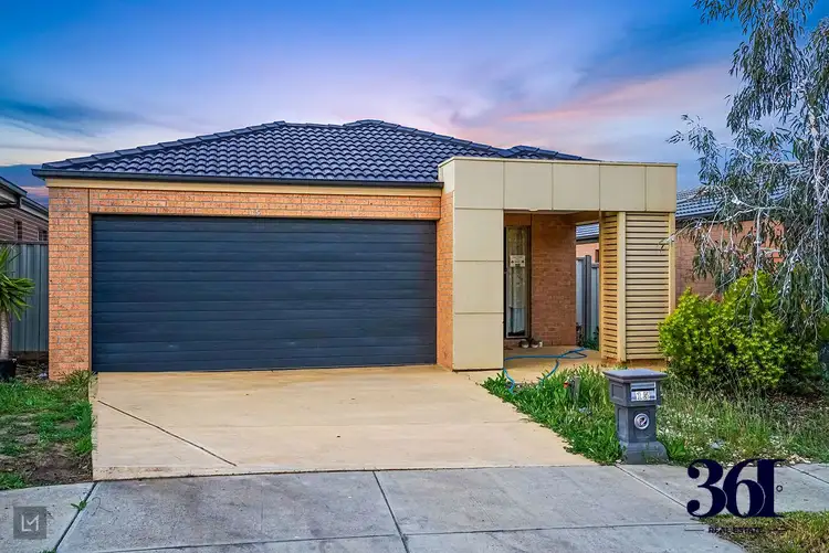15 Red Fox Boulevard, Brookfield VIC 3338