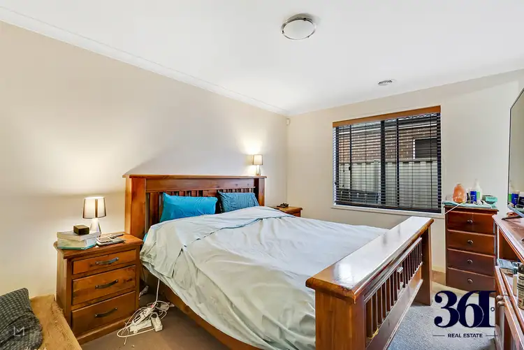 Seventh view of Homely house listing, 15 Red Fox Boulevard, Brookfield VIC 3338