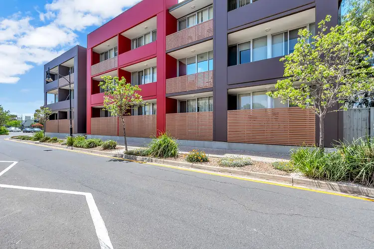 18/13 Yates Street, Mawson Lakes SA 5095