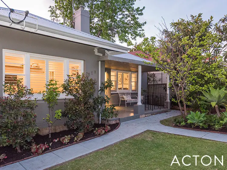 Main view of Homely house listing, 111 Brookdale Street, Floreat WA 6014