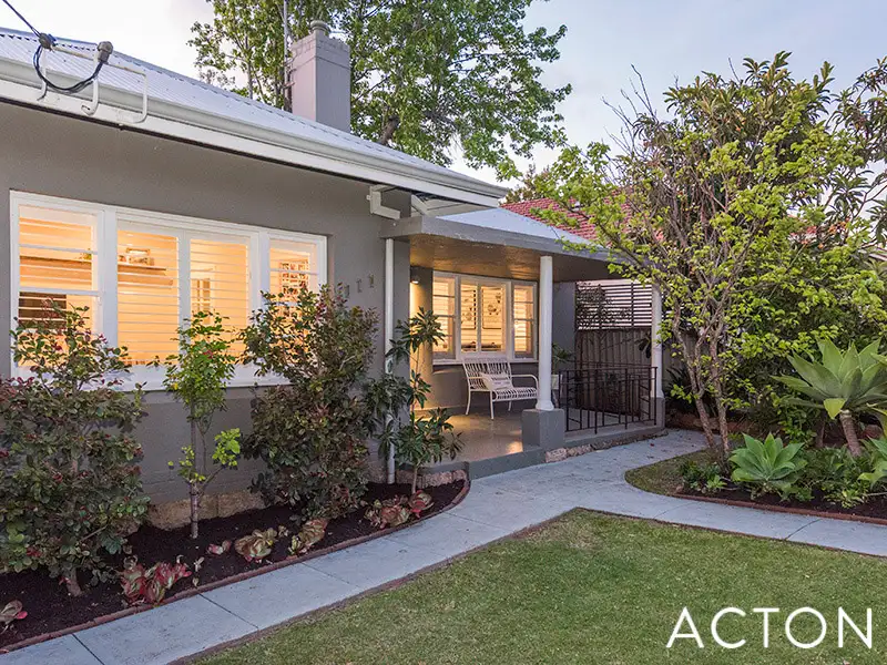 Main view of Homely house listing, 111 Brookdale Street, Floreat WA 6014
