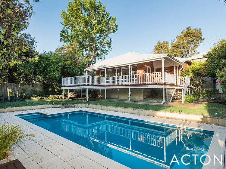 Second view of Homely house listing, 111 Brookdale Street, Floreat WA 6014